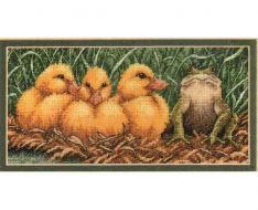 Ugly Duckling 650940 / Гадкий утенок ( США)