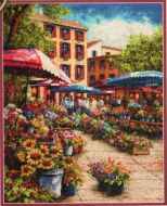 Provence Market 70-35333 / Рынок в Провансе