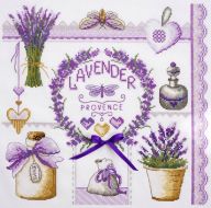 Lavender 11.004.06  / Лавандовое