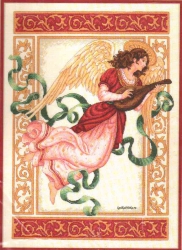Angelic Melody 8708 / Ангельская мелодия