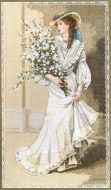 Portrait of Elegance 03767 / Портрет элегантности (США)