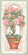 Rose Topiary 13674 / Роза Топиар