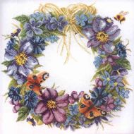 Summer Flowers 06.002.52 / Цветы лета