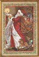 Santa's Wish List 09-67/ Список желаний санты