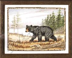 Majestic Bear 43481 / Величественный медведь