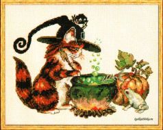 Le Charabosse 104-P002 K / Карабас