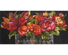 Flowers of Joy 70-35364 / Цветы радости