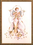 Junes Pearl Fairy MD-52 / Жемчужная фея июня