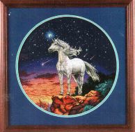 Unicorn Mystique 13657 / Мистический Единорог