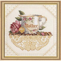 Mother 6709 / Мамина чаша (США)
