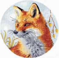 Fox 03.014.26 / Лиса