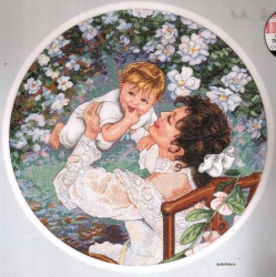 Mothers Joy 35139 / Мамина радость