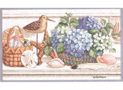 Nantucket Treasures 35121 / Сокровище природы