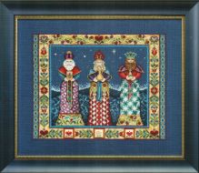 Three Kings JSP006 / Три Короля
