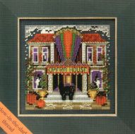 Opera House MH14-9201 / Оперный театр