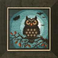 Midnight Owl MH14-1922 / Полуночная сова