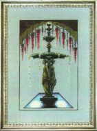 Goddess Garden RW949 MD189 / Сад Богини
