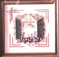 Window MH309 / Окошко