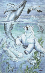 Arctic Antics 35001 / Арктические забавы