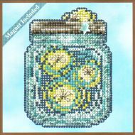 Fireflies MH18-1616 / Светлячки  (магнит)