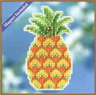 Pineapple MH18-1816 / Ананас (магнит)