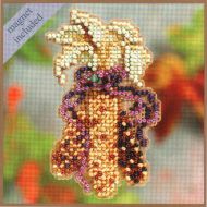 Indian Corn MH18-1202 / Индийская кукуруза (магнит)