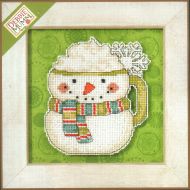 Frosty Mug DM20-5103 / Ледяная кружка