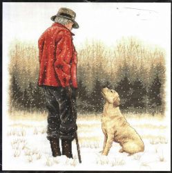 Man s Best Friend 35169 / Лучший друг человека
