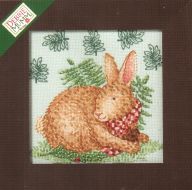 Reggie Rabbit DM30-2614 / Кролик Реджи