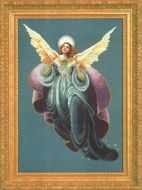 Angel of Morning LL53 / Ангел утра (с основой)