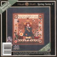 Bless These Seeds MH414 MHCB99 / Благослови Эти Семена