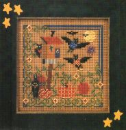 Bat House MHCB164 / Домик для летучих мышей