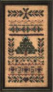 Sugar Plum Tree MH770 MHTS36 / Ёлочка сахарной сливы