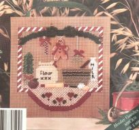 Holiday Goodies MH803 MHCB50 / Праздничные лакомства