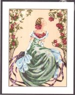 Lady of the Mist RW230 MD93 / Леди в дымке