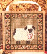 Spring Lamb MH289 MHCB42 / Весенний ягненок