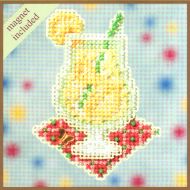 Lemonade MH18-9106 / Лимонад (магнит)
