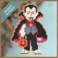 Dracula MH18-3204 / Дракула (магнит)