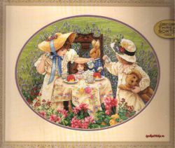 Afternoon Tea 35152 / Полуденный чай