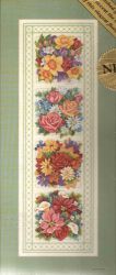 Four Seasons Floral 35116 / Цветы в четырех сезонах