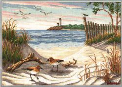 Beauty of the Beach 13634 / Красота Пляжа (США)
