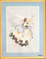 Celestial Angel 3755 / Небесный Ангел
