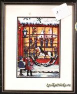 Window Shopping 8722 / Витрина магазина