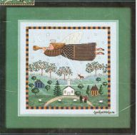 Peace in the Country 13618 / Мир в стране