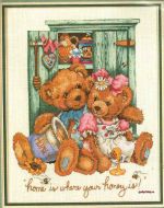 Where Your Honey Is! 13941 / Где ваш мед